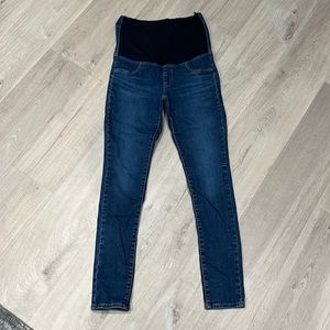 Uniqlo Maternity Jeans size M